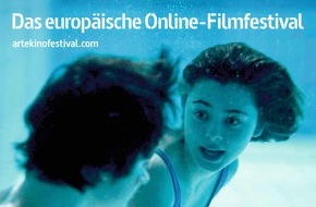 ARTE G.E.I.E.: ARTEKino Festival: Europäisches Online-Filmfestival / 01/12/2019- 31/12/2019 7 artekinofestival.com