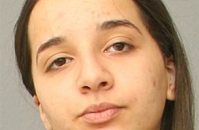 Polizei Mettmann: POL-ME: Polizei sucht nach vermisster 15-Jähriger und bittet um Mithilfe - 2511057