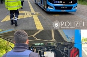Polizeidirektion Neustadt/Weinstra&szlig;e: POL-PDNW: Sicher auf dem Weg zur Schule