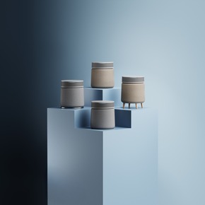 Smart und stilvoll: Neuer Luftreiniger von Blueair verbindet Performance und Design