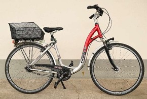 POL-HI: Fahrraddiebstahl - Polizei sucht Zeugen