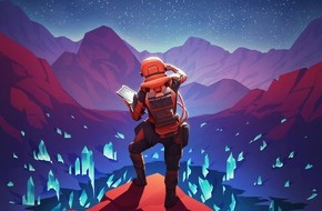 Goodgame Studios: Menschen auf dem Mars gelandet! Goodgame Studios kündigt neues Mobile-Strategiespiel "Empire: Millennium Wars" an
