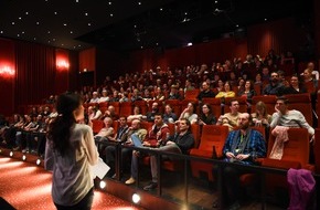 Filmboard Karlsruhe e. V.: INDEPENDENT DAYS|22. Internationale Filmfestspiele Karlsruhe: 123 Filme aus 36 Ländern zeigen das Independent-Kino in all seinen Facetten