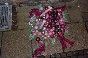 Feuerwehr Wetter (Ruhr): FW-EN: Wetter - Rauch aus Wohn- und Geschäftsgebäude