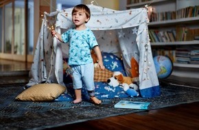 GlaxoSmithKline GmbH & Co. KG: Welt-Impfwoche 2025 / Meningokokken-Impfungen können Babys und Kleinkinder schützen