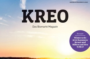 TERRITORY: Magazinlaunch / Biohändler dennree setzt auf TERRITORY als Content Partner