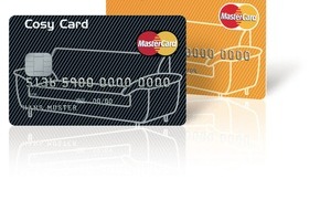 Conforama: Conforama Schweiz lanciert in Zusammenarbeit mit GE Money Bank die Cosy Card