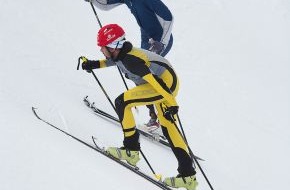 Montafon Tourismus: Traumtouren, Teufelsrennen und Gratis-Skitage für Kinder - BILD