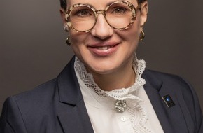Zentralverband der Augenoptiker und Optometristen - ZVA: ZVA-Mitgliederversammlung: Sylvia Alps aus Bleckede zur Vizepr&auml;sidentin gew&auml;hlt