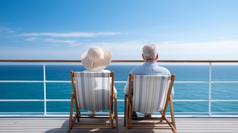 BIG direkt gesund: Krank auf Kreuzfahrt? Was gesetzlich Versicherte auf hoher See wissen m&uuml;ssen
