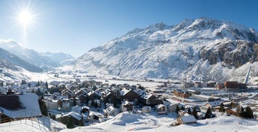 Andermatt Swiss Alps AG: Medienmitteilung Finanzzahlen 2022 | Wachsende Nachfrage | Andermatt Swiss Alps Gruppe