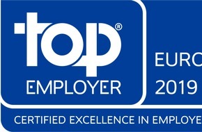 Openbank Deutschland: Top Employer Award: Santander erh&auml;lt Auszeichnung f&uuml;r Deutschland und Europa