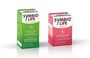 SymbioPharm GmbH: Mit Präzisionsbakterien gegen Übergewicht und Typ-2-Diabetes / PM zum Weltdiabetestag 14.11.2023