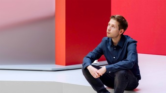 NDR Norddeutscher Rundfunk: NDR Doku-Serie "Kevin Kühnert und die SPD" bekommt Deutschen Fernsehpreis 2022