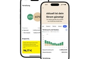Yello: Flexibel und smart: Die neuen Stromtarife von Yello