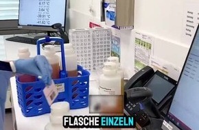 "Tag der Seltenen Erkrankungen" am 28.02.2025 / Plasmaspende ist der erste Schritt: Wir müssen mehr tun, um Patienten zu helfen