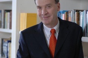 ESMT Berlin: Stefan J. Reichelstein wird neuer Präsident der ESMT (mit Bild)