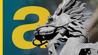 ZDF: "auslandsjournal"-Doku im ZDF: Wie umgehen mit China?