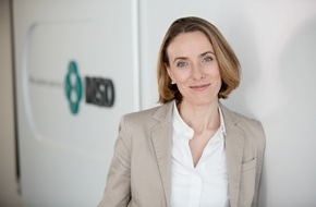 MSD SHARP & DOHME GmbH: Geschäftsführerwechsel bei MSD in Deutschland: Chantal Friebertshäuser folgt auf Dr. Susanne Fiedler