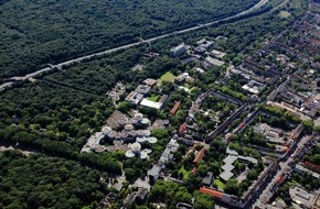 Universität Duisburg-Essen: Universität Duisburg-Essen entwickelt sich weiter: Weichenstellung innerhalb der „Neuen Masterplanung Hochschulbau“