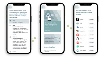 Thryve: Neue App macht Daten von Apple, Google & Co für Forschung nutzbar