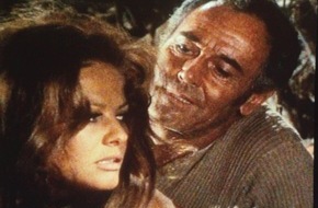 Kabel Eins: Western-Klassiker: "Spiel mir das Lied vom Tod" (mit Bild)