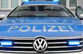 Bundespolizeiinspektion Konstanz: BPOLI-KN: Nach dem Sonntags-Umzug: 25-Jähriger leistet Widerstand gegen Bundespolizisten am Bahnhof in Konstanz