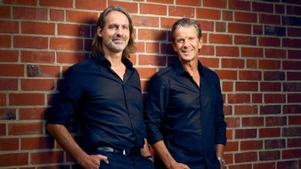 ZDF: "Lanz + Precht" jetzt auch als Videopodcast auf Spotify und YouTube