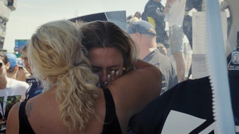 Dokumentarfilm #Racegirl – Das Comeback der Sophia Flörsch am 26. Mai um 20:15 Uhr auf RTLZWEI