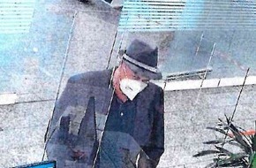 Polizei Dortmund: POL-DO: Öffentlichkeitsfahndung nach Betrug: Wer kennt diesen Mann?