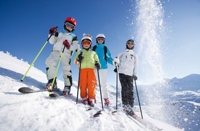 Die Kinderhotels Europa: Ungewöhnliche Schnee- und Wellnessabenteuer in den Kinderhotels Europa - BILD