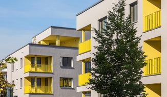 BUWOG Bauträger GmbH: News: BUWOG startet Erstvermietung für „sunny side“ in Berlin