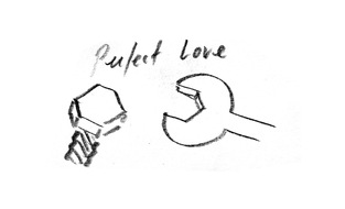 Perfect Love – Von Liebe und Leidenschaft | Einladung zum Presserundgang am 8. April um 11 Uhr