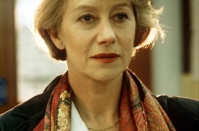 TELE 5: Helen Mirren im TELE 5-Interview: "Ich bin heute viel gieriger und korrupter als früher"