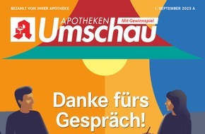 Wort & Bild Verlagsgruppe - Gesundheitsmeldungen: Tipp: So finden Sie den Weg zur Psychotherapie