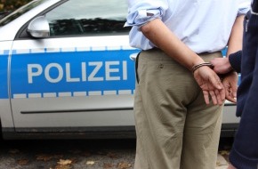 Polizei Rhein-Erft-Kreis: POL-REK: "Blue Diamond"; 1.000,- Euro Belohung ausgesetzt - Erftstadt