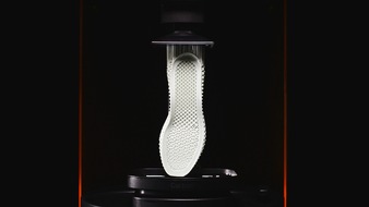 ZDF: 3D-Druck im Blick: "planet e." im ZDF über neue Produktionsmöglichkeiten (FOTO)