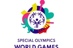Zentralverband der Augenoptiker und Optometristen - ZVA: Special Olympics World Games 2023 Berlin: Mit bester Sicht zum Erfolg