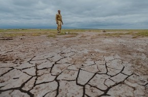 IFAW - International Fund for Animal Welfare: IFAW setzt Naturschutz auf die Agenda des ersten Afrikanischen Klimagipfels in Kenia