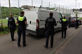 Polizei Rheinisch-Bergischer Kreis: POL-RBK: Overath - Umfangreiche Verkehrskontrollen mit Schwerpunkt auf Alkohol und Drogen