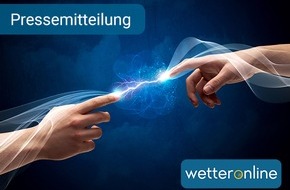 WetterOnline Meteorologische Dienstleistungen GmbH: Spannungsreiches Wetter - Trockene Luft sorgt für Aufladung