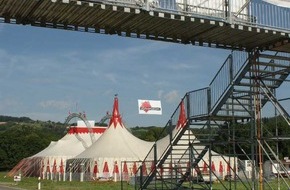 Zaunteam Franchise AG: 22. August 2009: Zaunteam plant spektakulären Weltrekordversuch - Steht der höchste Zaun der Welt bald in der Schweiz?