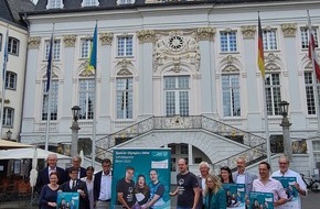 Sparkasse KölnBonn: Sparkasse KölnBonn unterstützt Special Olympics NRW in Bonn