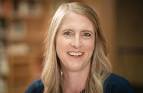 Tag der Deutschen Einheit: Einheitsbotschafterin Thüringen / Dr. Juliane Stückrad: "Unsere Familie gäbe es ohne die Einheit so nicht"