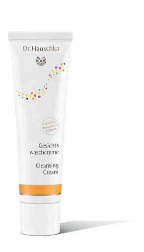 Dr. Hauschka und die erste Liebe