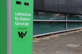 LeasePlan Deutschland GmbH: LeasePlan in Düsseldorf: Elektromobilität im Gepäck