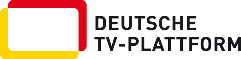 Medien.Bayern GmbH: Deutsche TV-Plattform und MEDIENTAGE MÜNCHEN verleihen neuen Smart-TV-Award