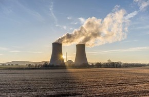 ZDFinfo: Energiewende und Atomkraft: Zwei neue ZDFinfo-Dokus