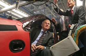 Ford-Werke GmbH: Start frei für den neuen Ford Fiesta