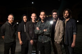 Warner Music Germany Holding GmbH: Linkin Park und Siemens kooperieren für Nachhaltigkeits-Initiative